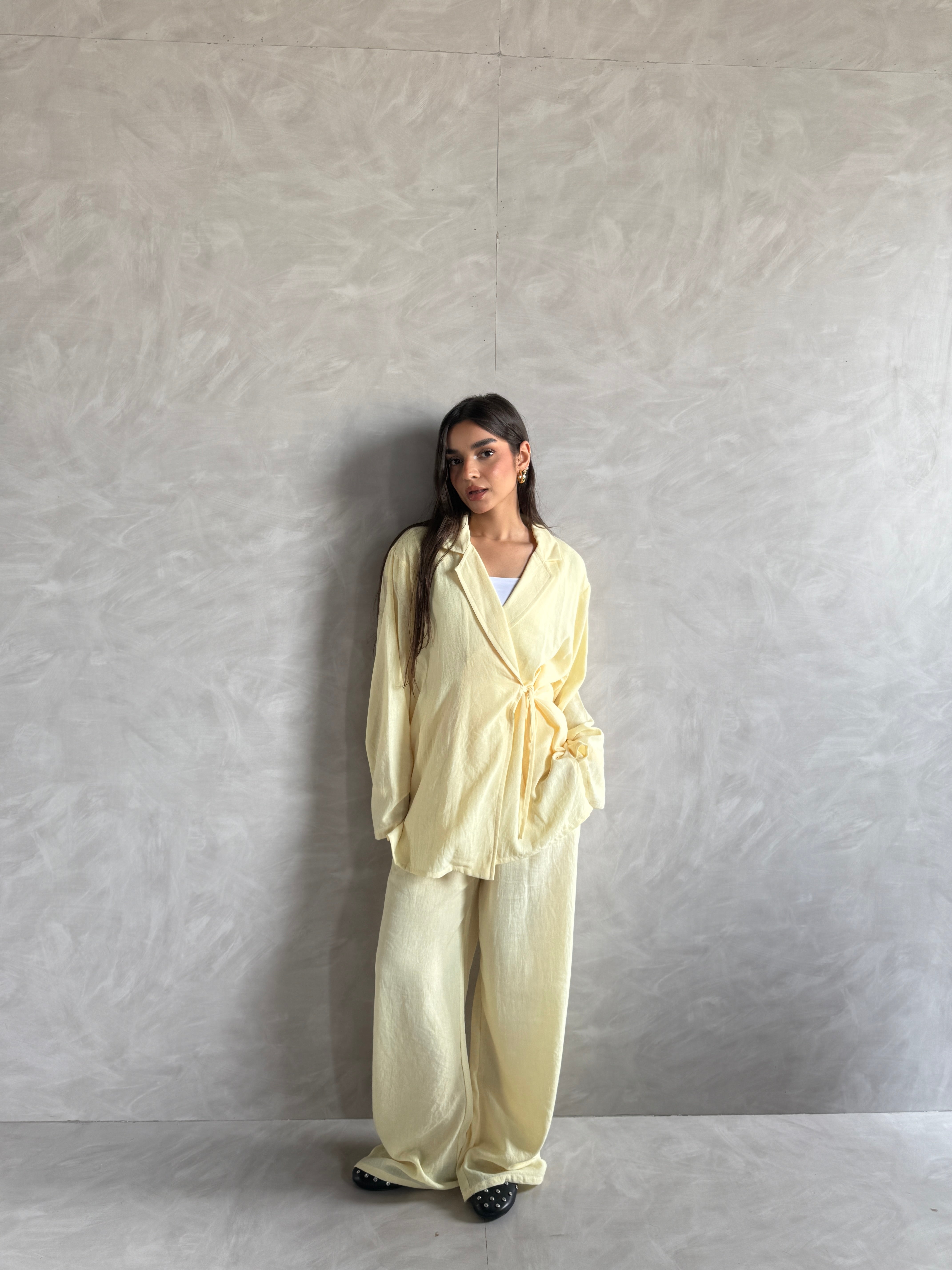 wrap mood-yellow