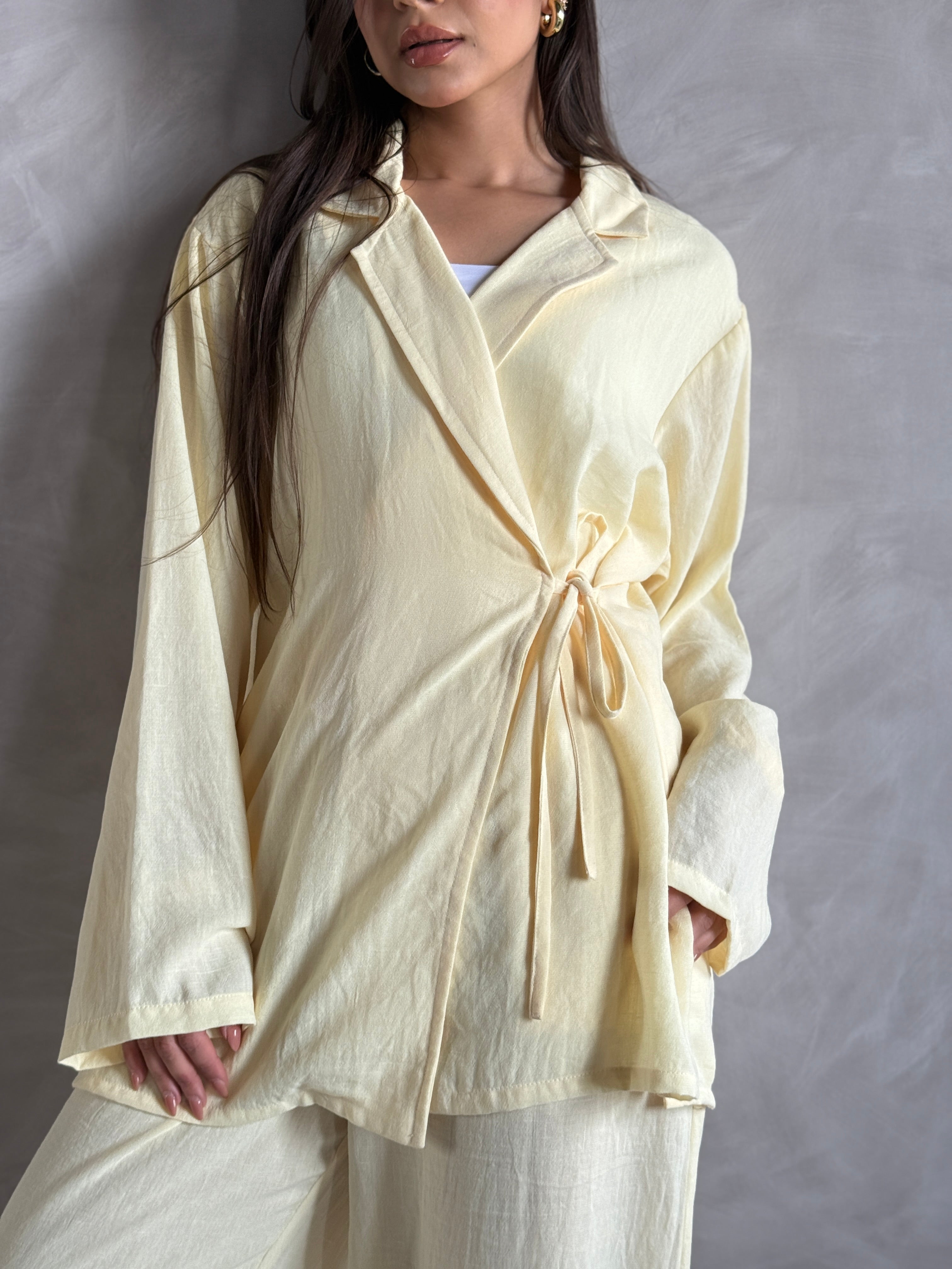 wrap mood-yellow